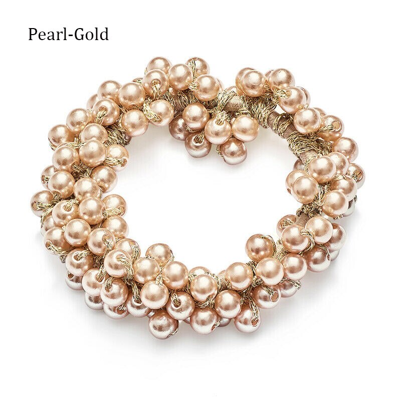 Pearl -Gold