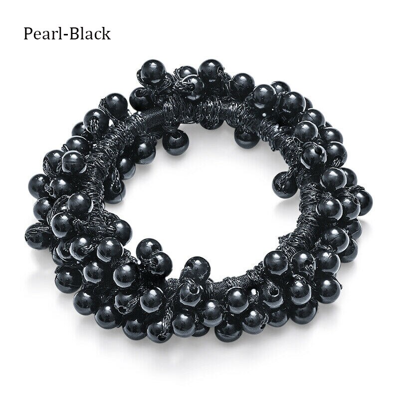 Pearl -Black