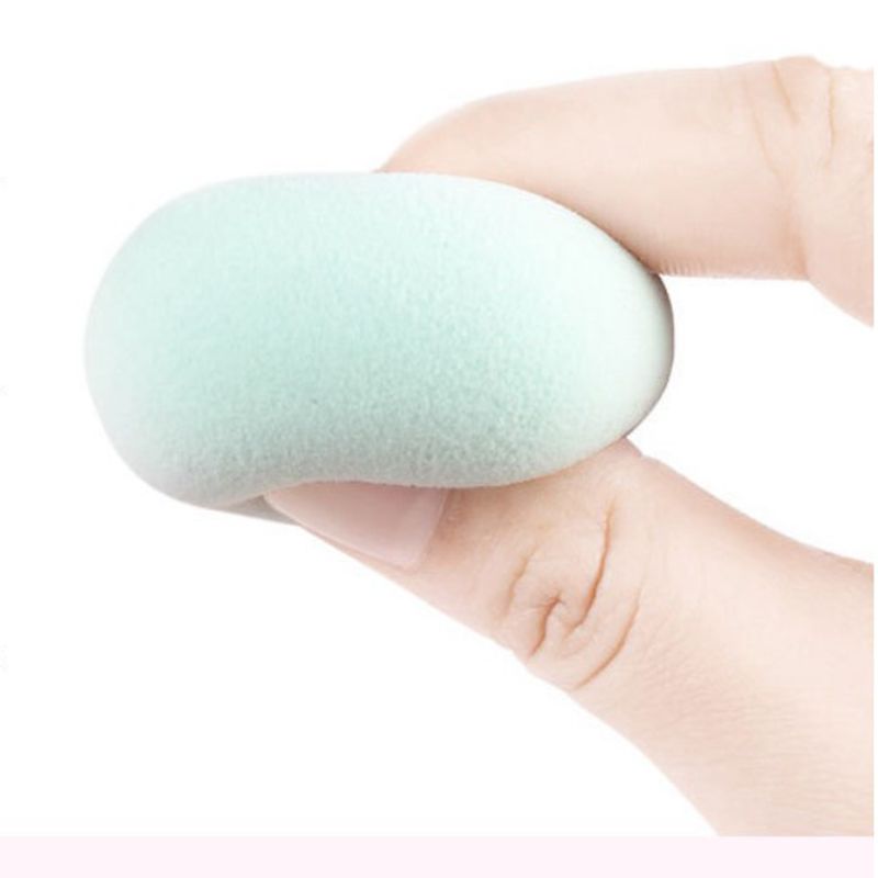 Universal Colorful Makeup Sponge