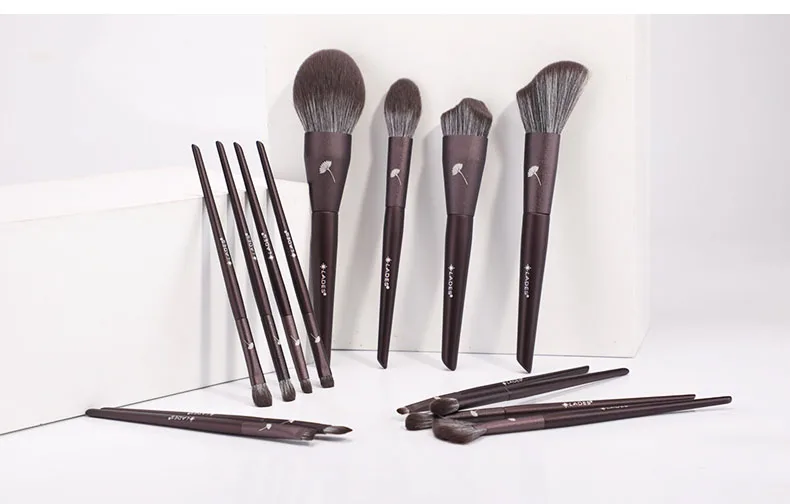 Makeup Brushes 14 Pcs Set