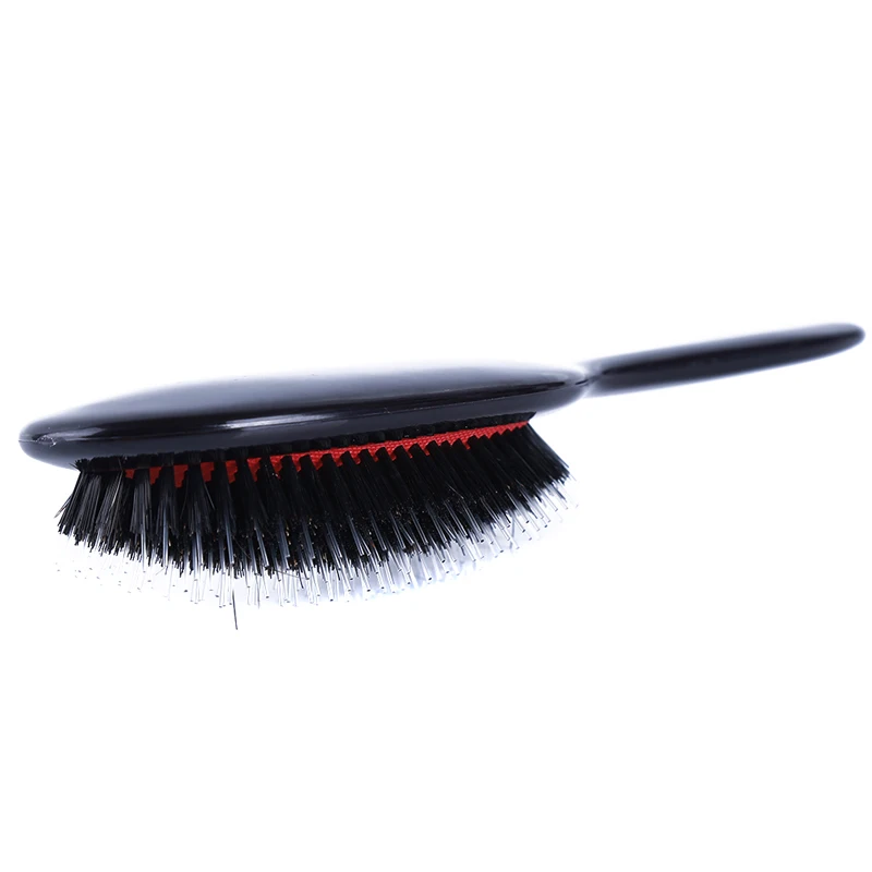 Oval Shaped Hair Comb