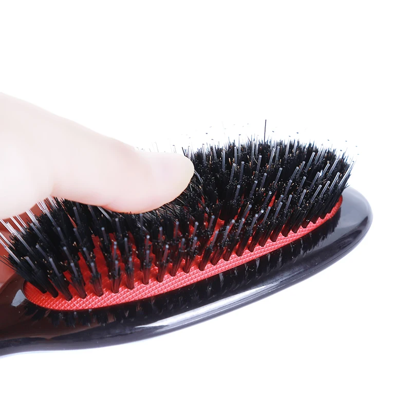 Oval Shaped Hair Comb