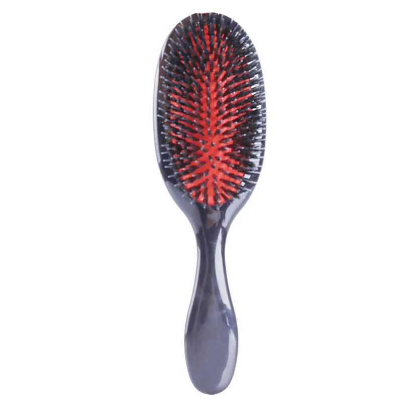 Oval Shaped Hair Comb