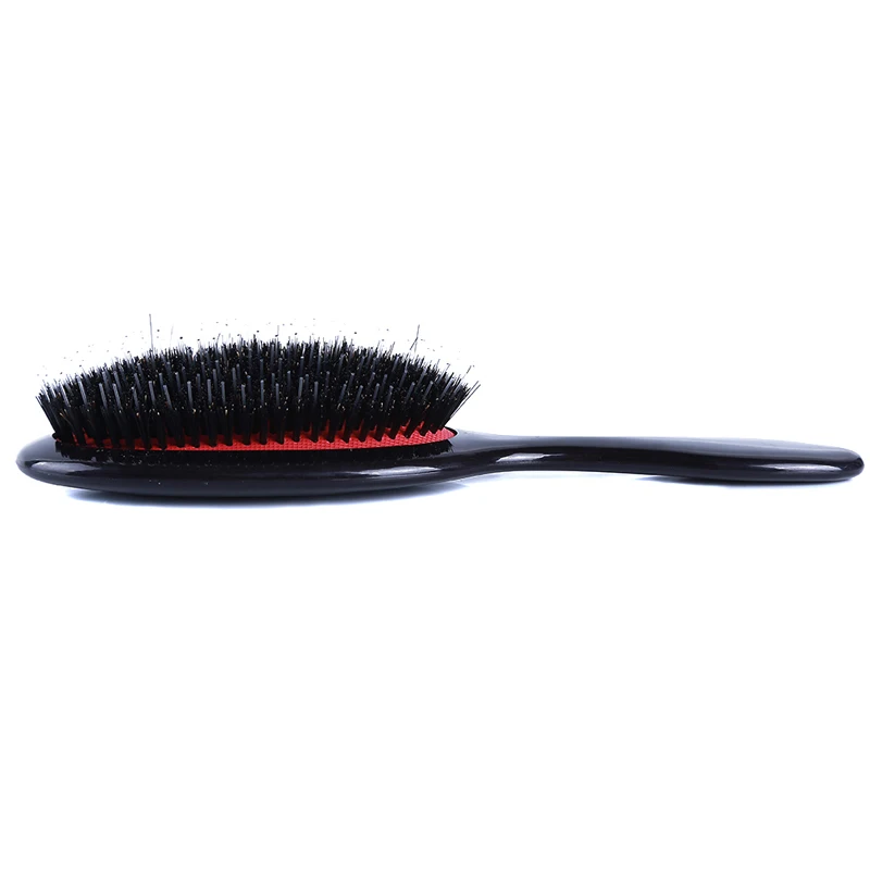 Oval Shaped Hair Comb