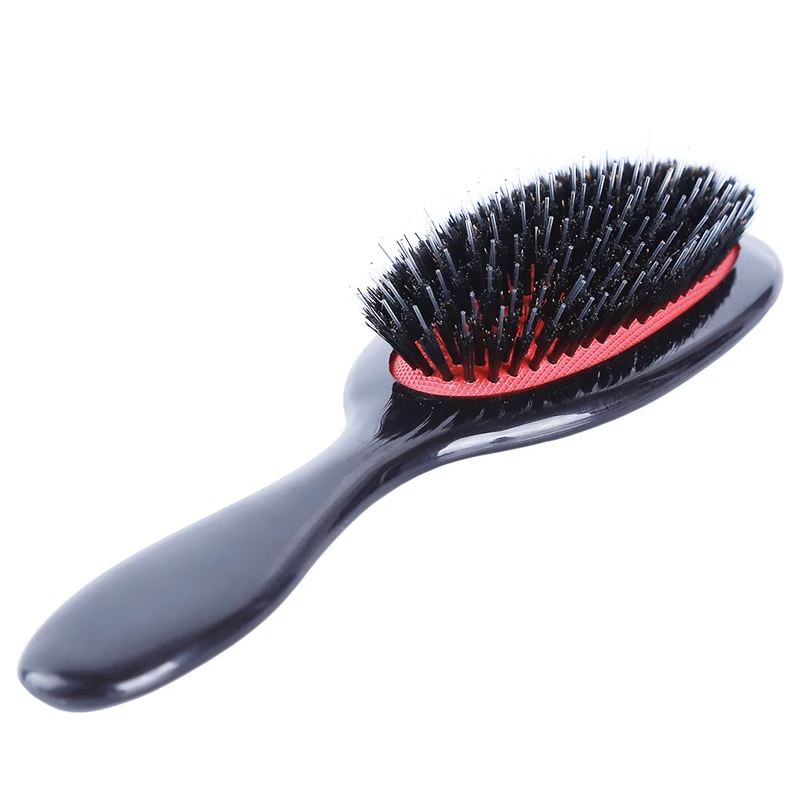 Oval Shaped Hair Comb