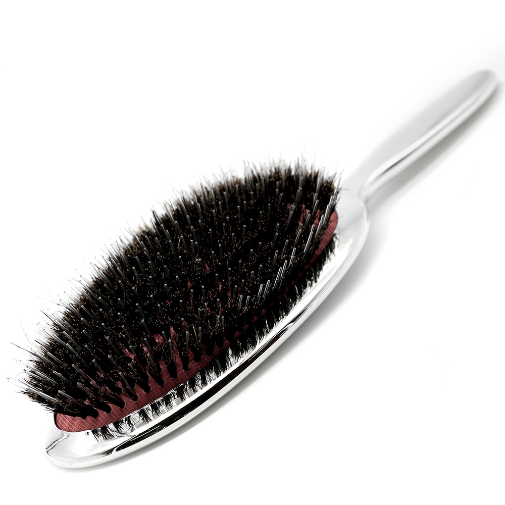 Luxury Design Anti-Static Unisex Hair Brush