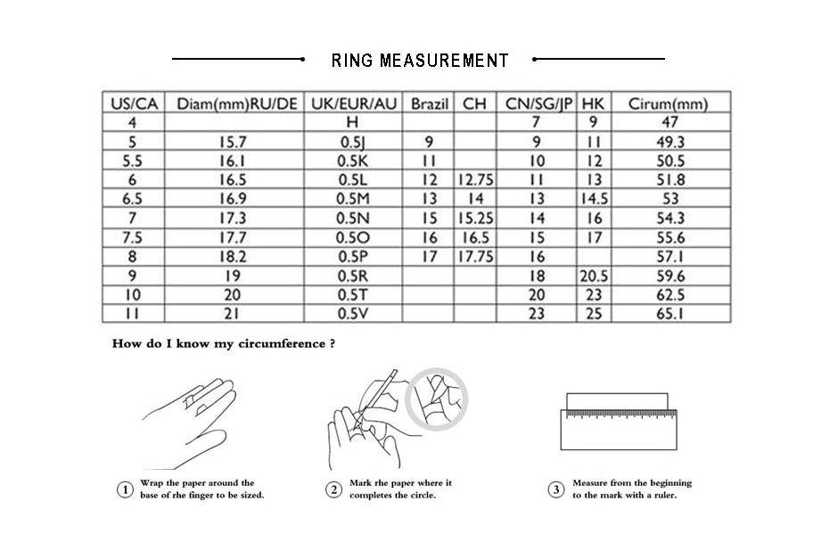 Moissanite Rings for Wedding