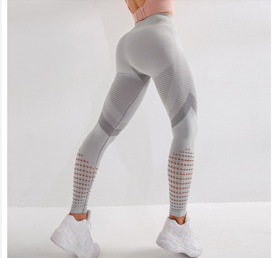 Women's Push-Up Sports Leggings