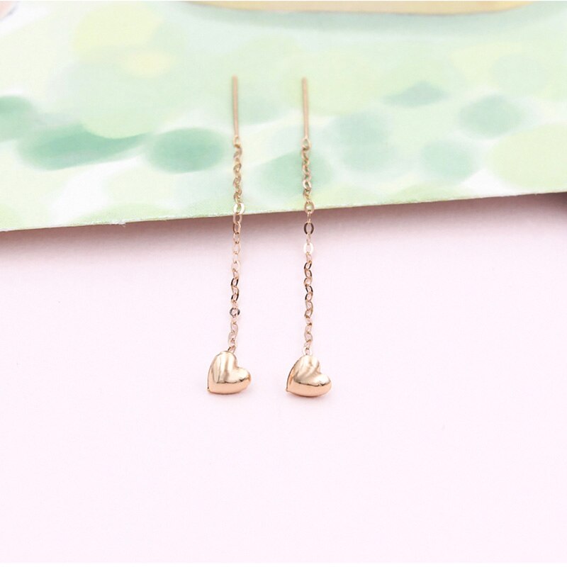 18k rose gold