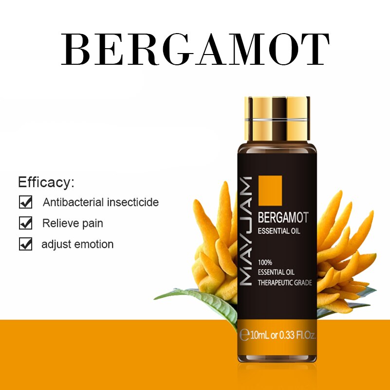 Bergamot