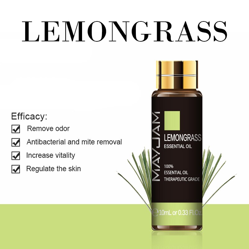 Lemongrass