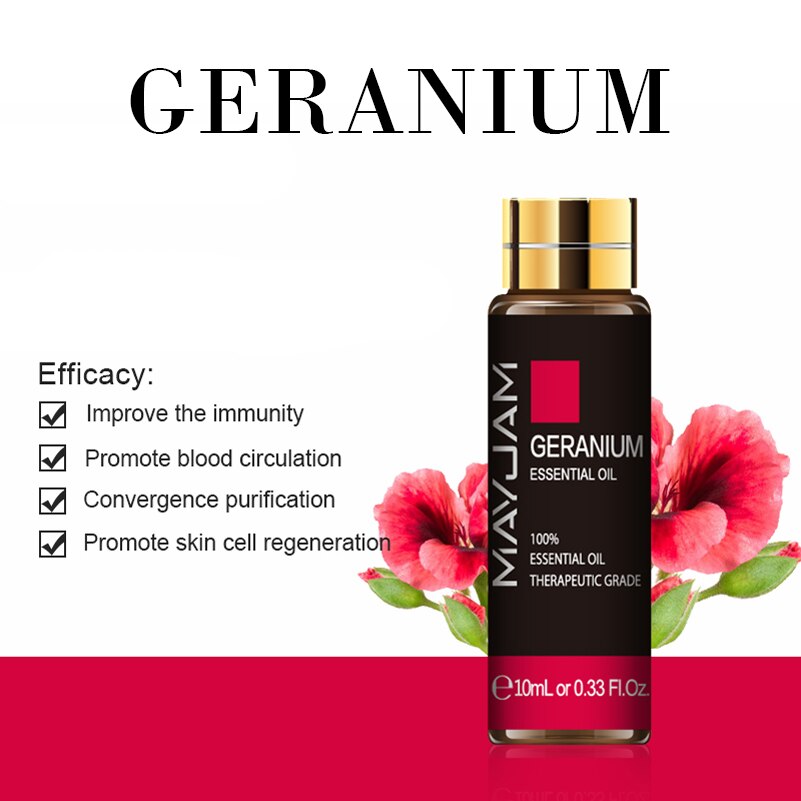 Geranium