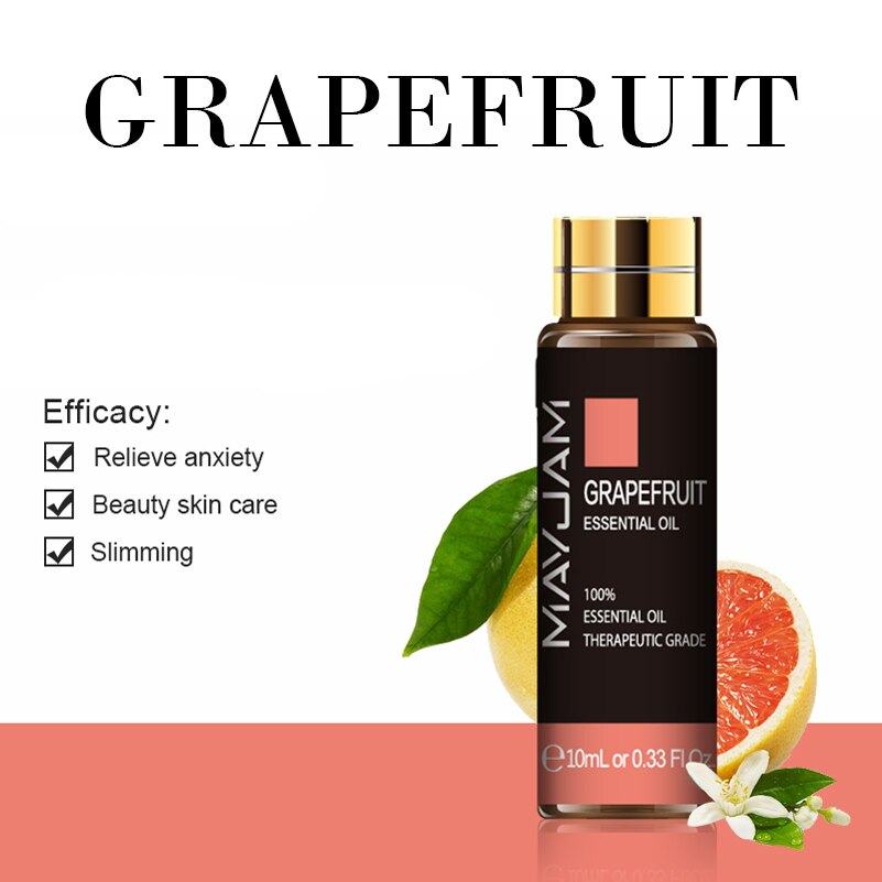 Grapefruit