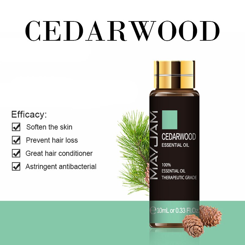 Cedarwood