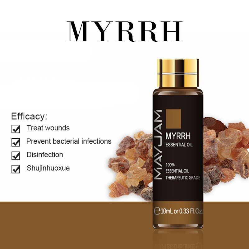 Myrrh