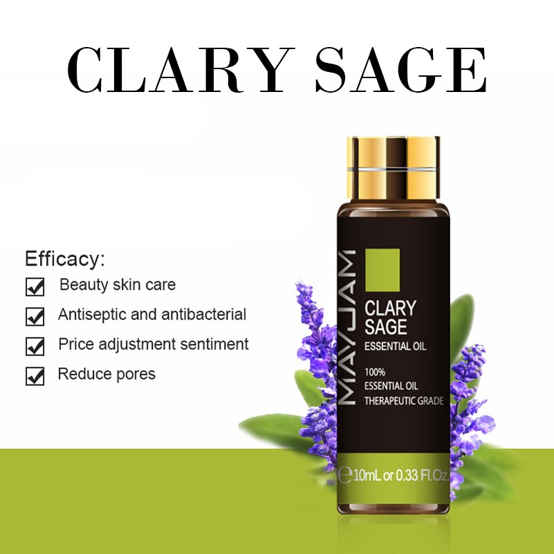 Clary Sage