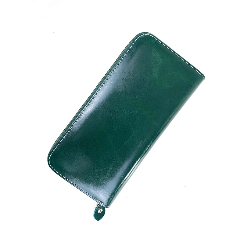 Oil Wax Green