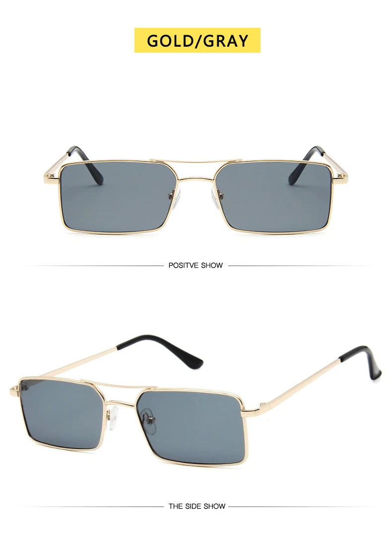 Classic Retro Sunglasses for Women