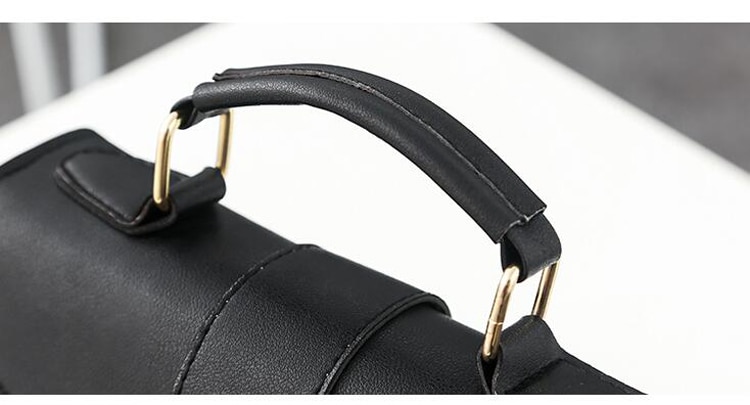 Fashion Small Flap Shoulder Bag