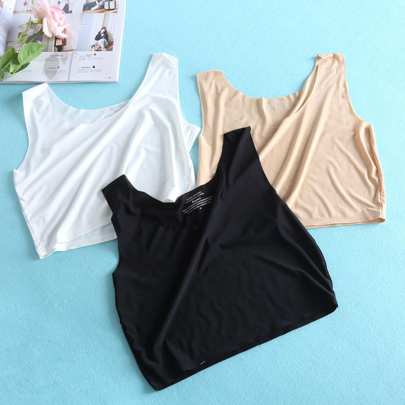 Summer Sleeveless Tank Top