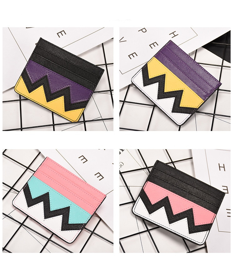 Fashion Cardholder for Women