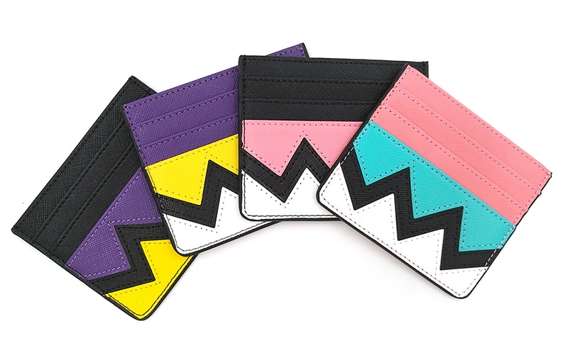 Fashion Cardholder for Women