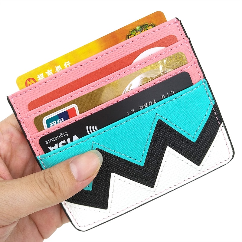 Fashion Cardholder for Women