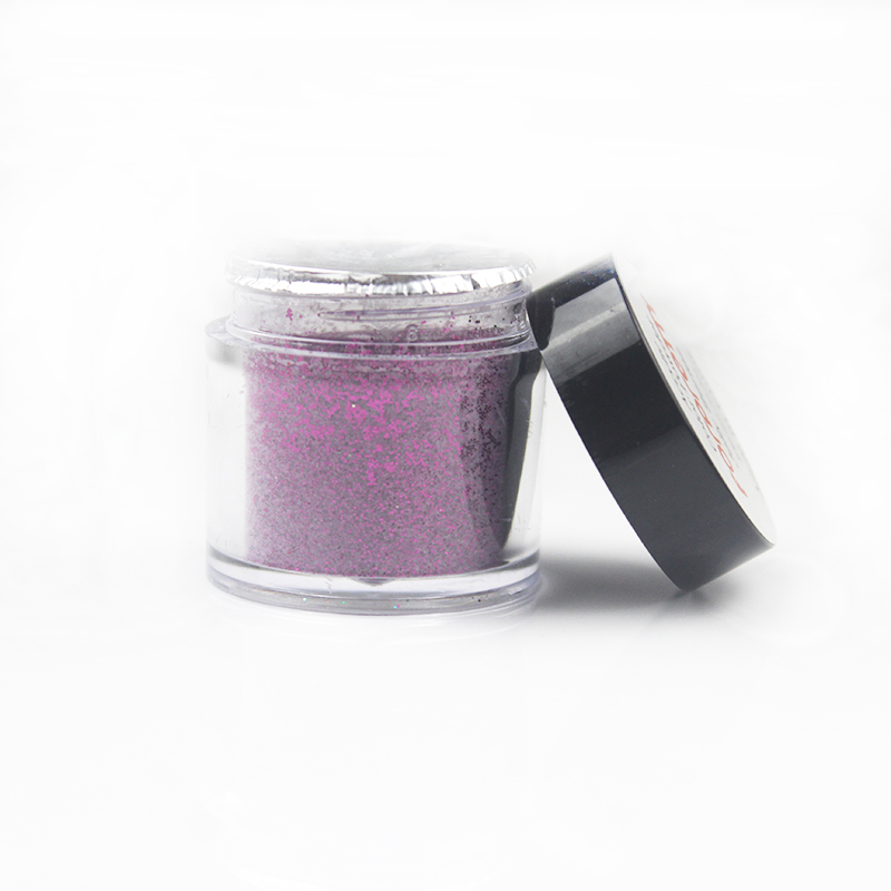 Nail Glitter Acrylic Powder 10 g