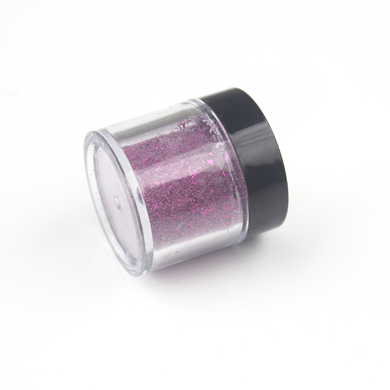 Nail Glitter Acrylic Powder 10 g