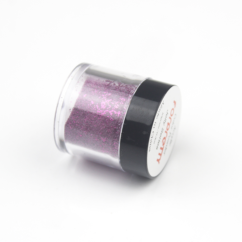 Nail Glitter Acrylic Powder 10 g