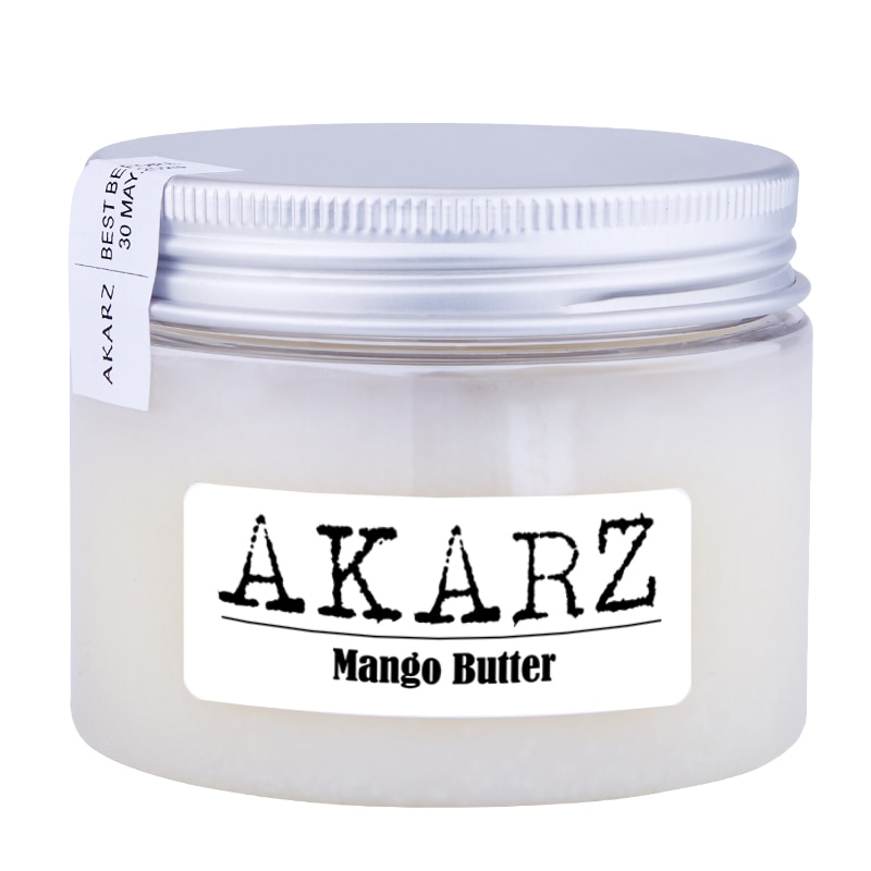 Moisturized  Mango Butter