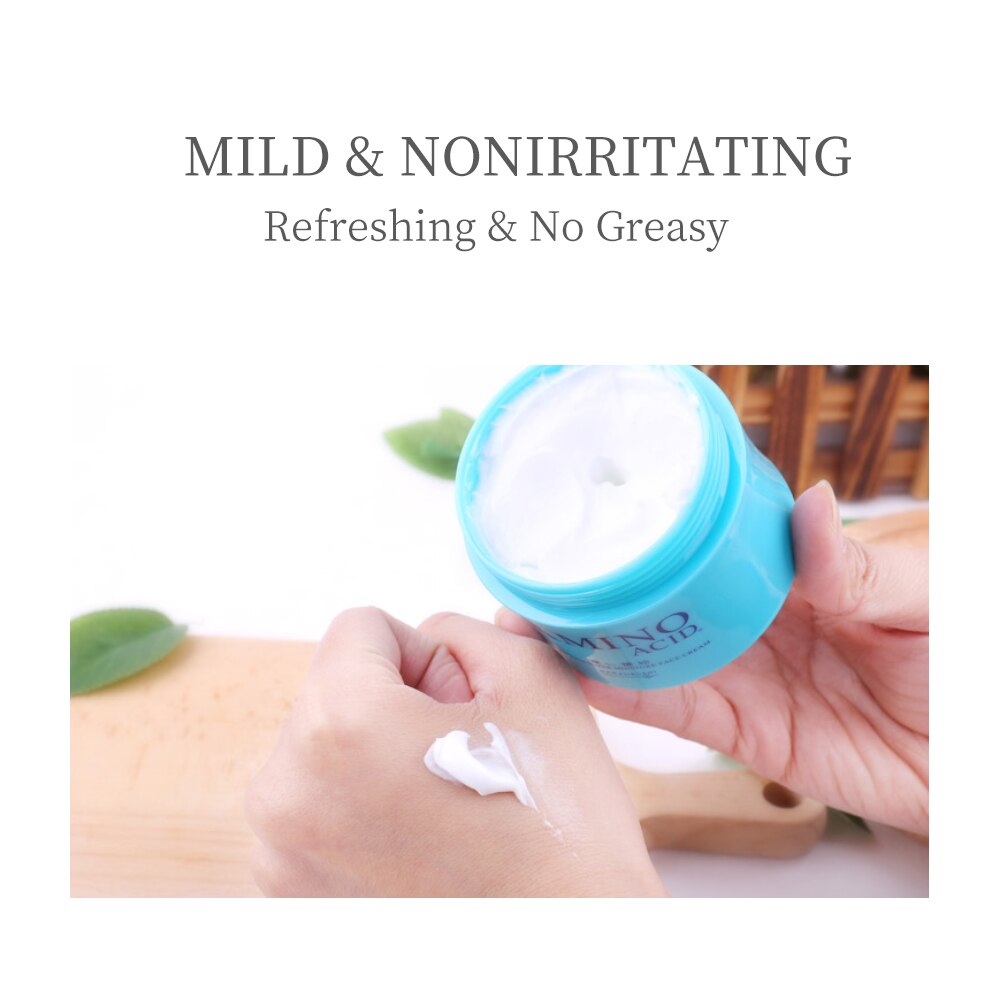 Moisturizing Firming Skin Cream