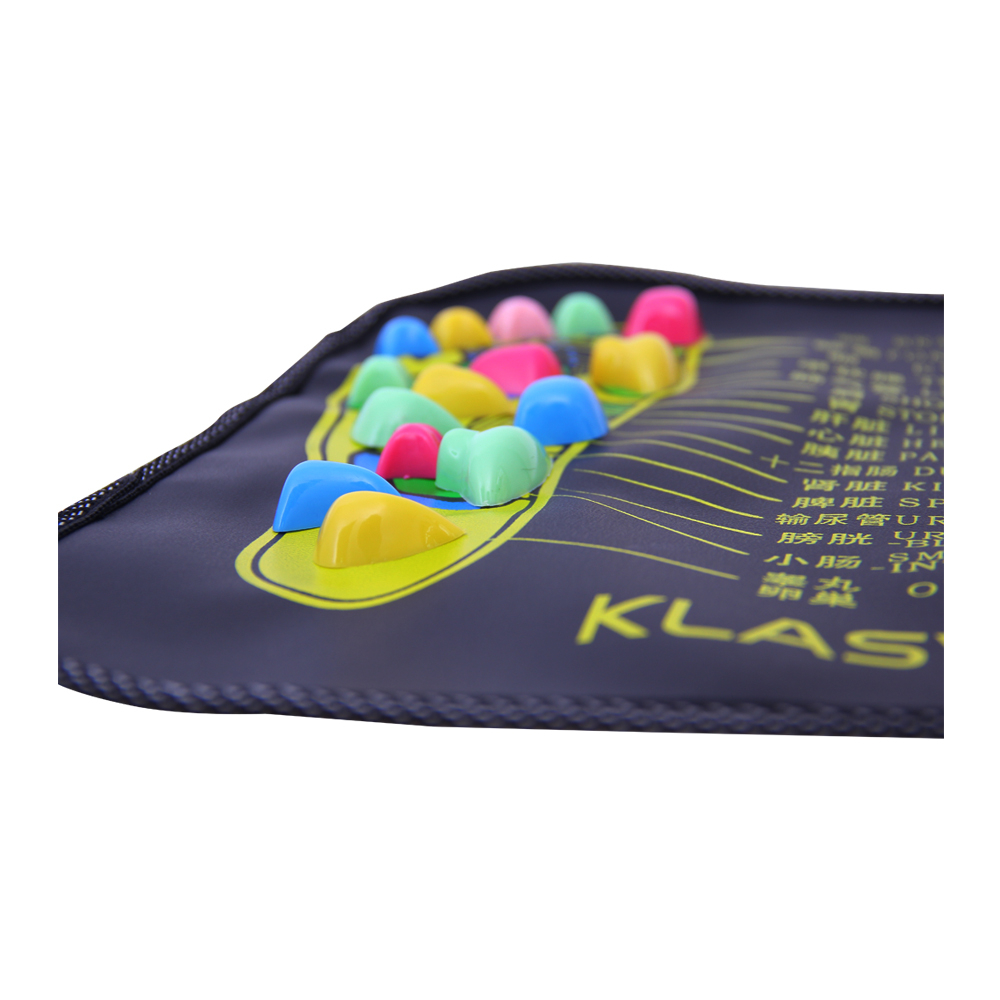 Reflexology Walk Stone Mat