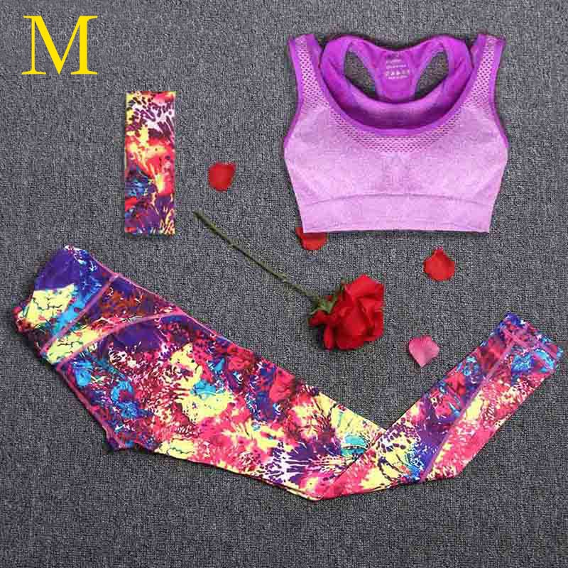 Yoga sets M