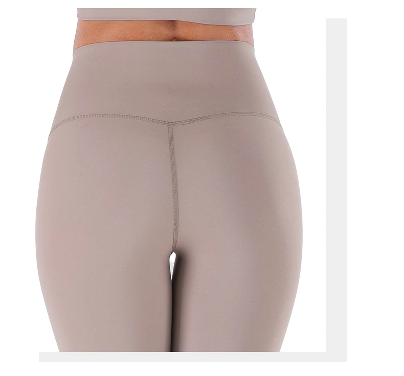 Women's Anti-Sweat Leggings with High Waist