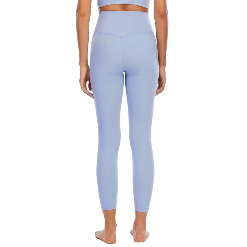 Women's Anti-Sweat Leggings with High Waist