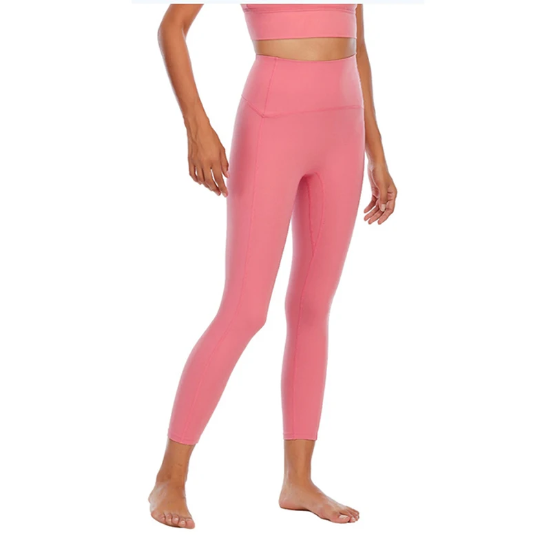 Women's Anti-Sweat Leggings with High Waist