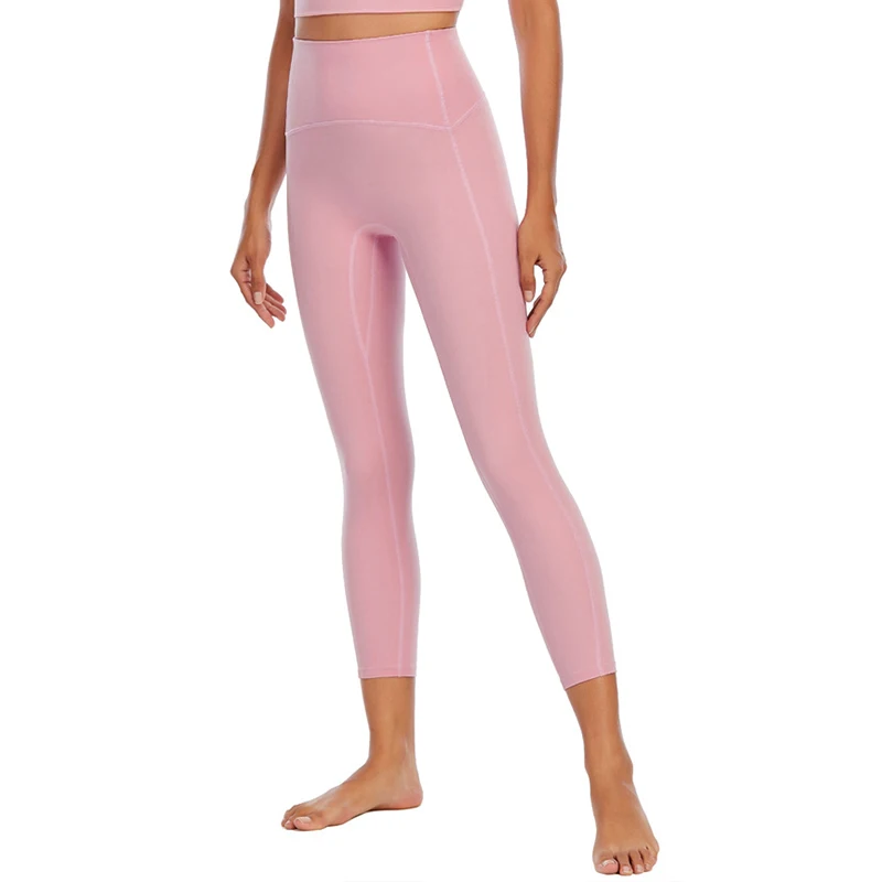 Women's Anti-Sweat Leggings with High Waist