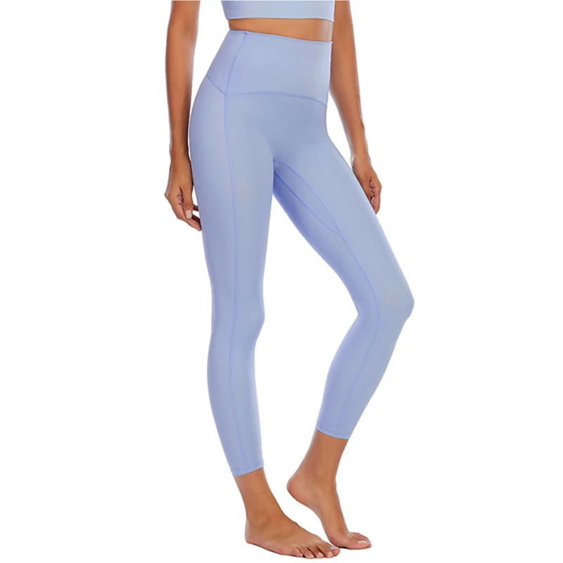 Women's Anti-Sweat Leggings with High Waist