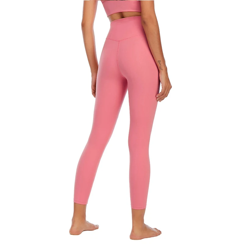 Women's Anti-Sweat Leggings with High Waist