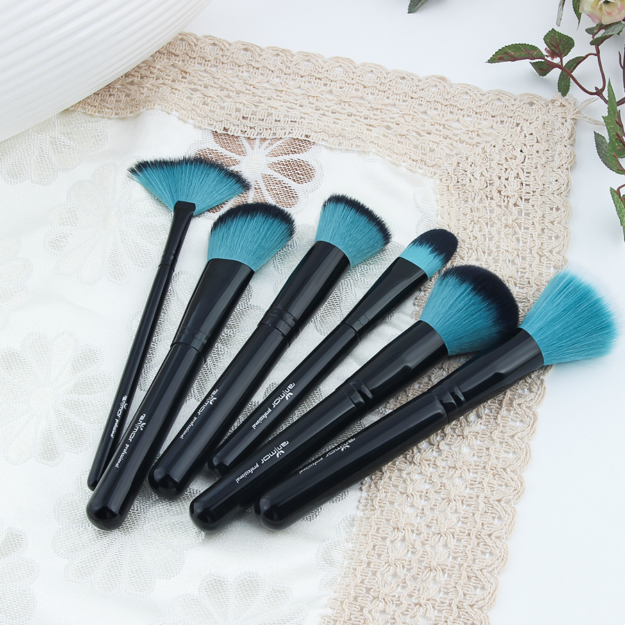 Professional Make Up Tools