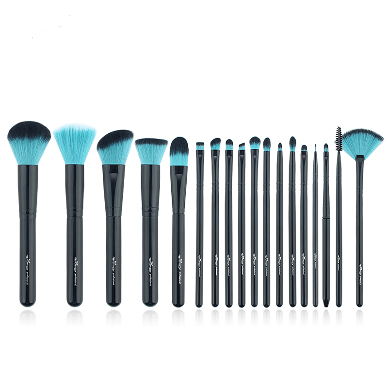 Professional Make Up Tools