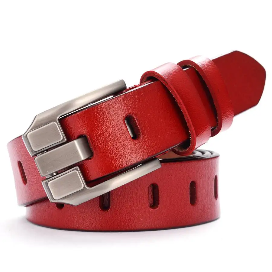 Women's Colorful Casual Belt