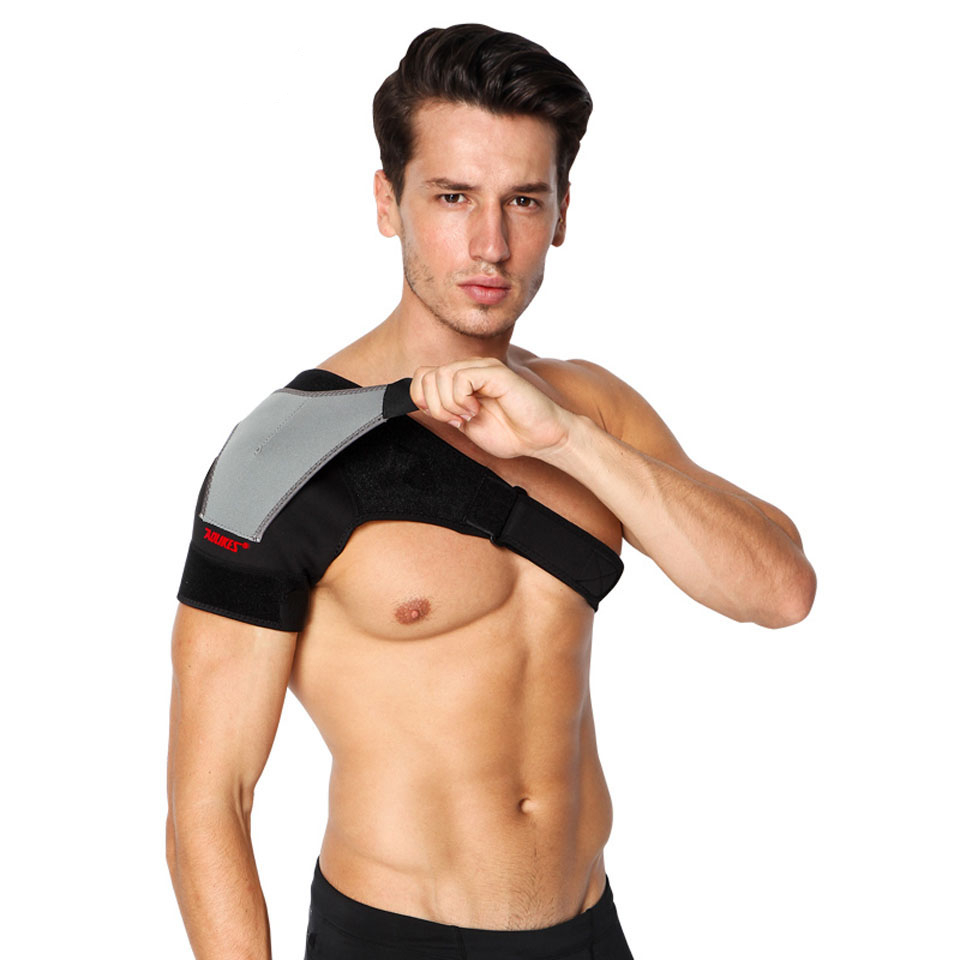 Wear-Resistant Durable Adjustable Back Support