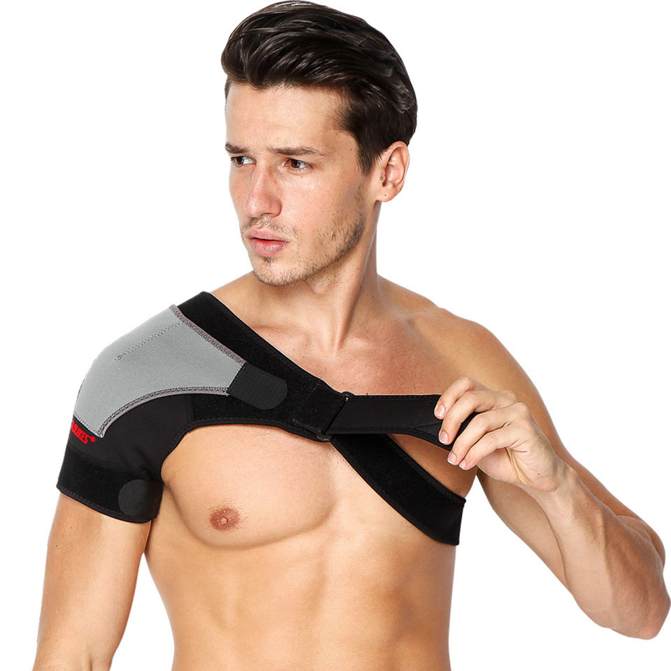 Wear-Resistant Durable Adjustable Back Support