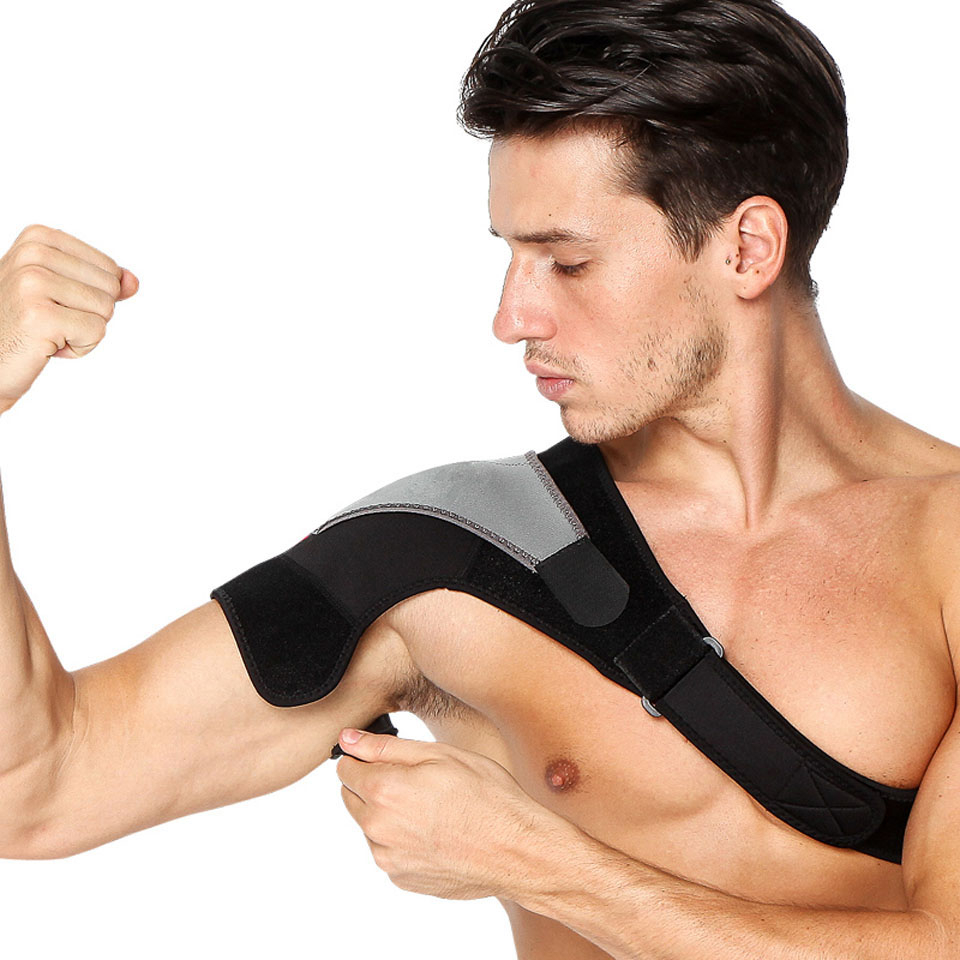 Wear-Resistant Durable Adjustable Back Support