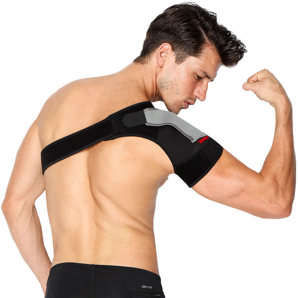 Wear-Resistant Durable Adjustable Back Support