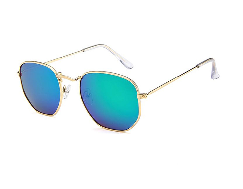 Classic Vintage Sunglasses