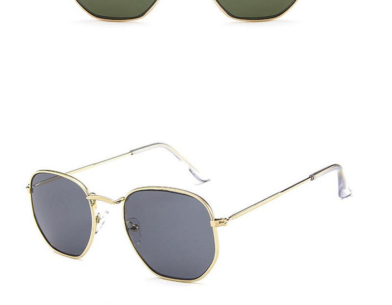 Classic Vintage Sunglasses