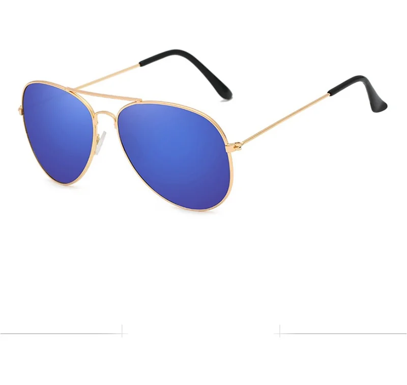 Women's Aviator Sunglasses